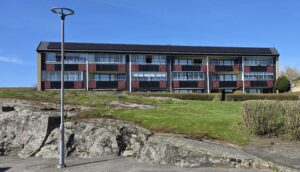 Måsa Brittas väg 7